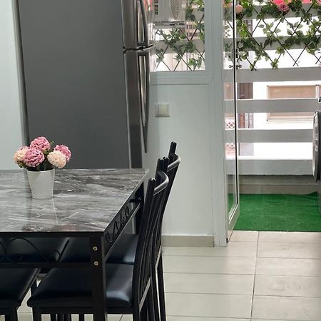 Superbe Appartement Au Coeur De Casablanca Buitenkant foto