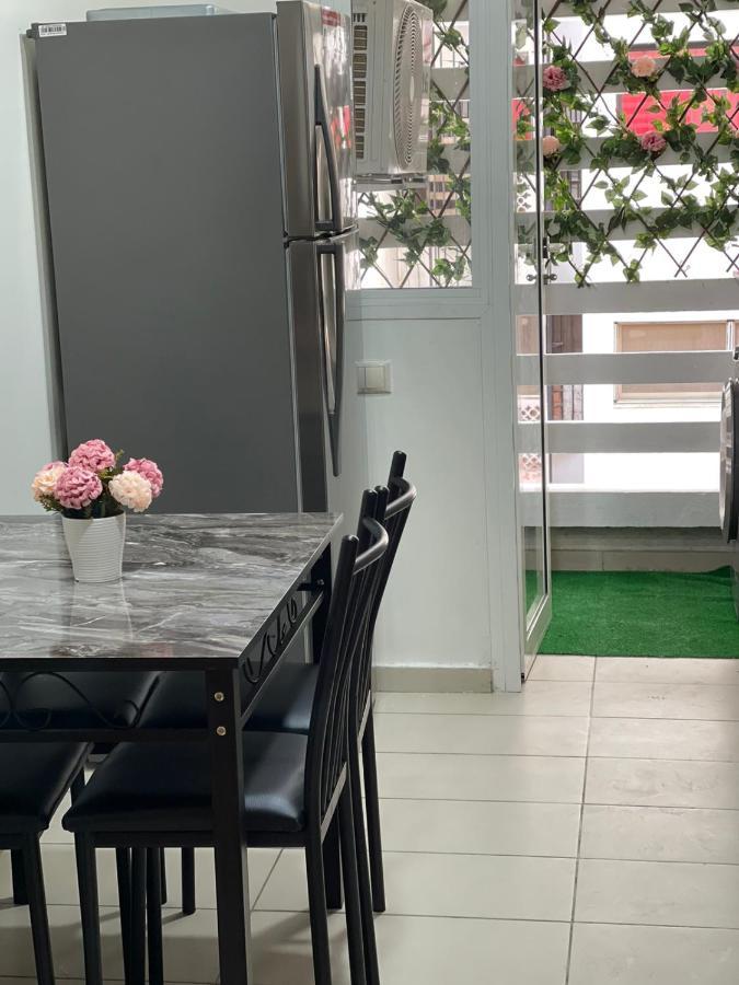 Superbe Appartement Au Coeur De Casablanca Buitenkant foto